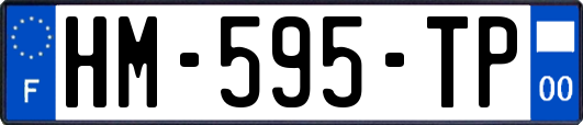 HM-595-TP