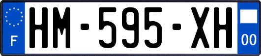HM-595-XH