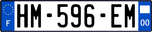 HM-596-EM
