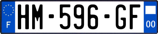 HM-596-GF