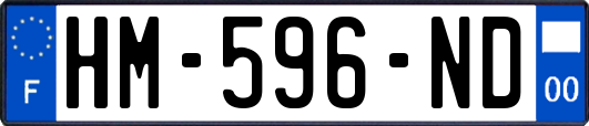 HM-596-ND