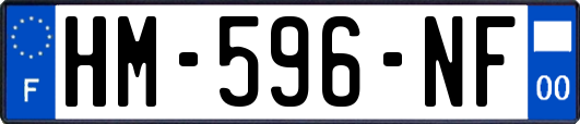 HM-596-NF