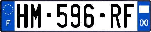 HM-596-RF