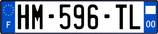 HM-596-TL