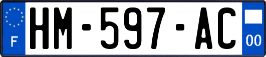 HM-597-AC