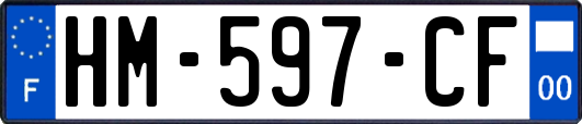 HM-597-CF