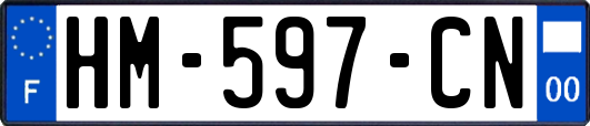 HM-597-CN