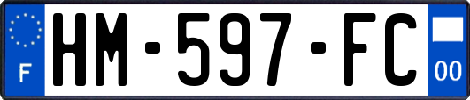 HM-597-FC