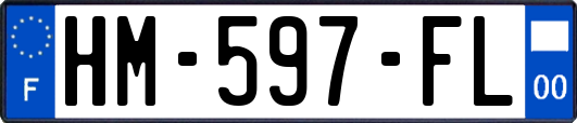 HM-597-FL
