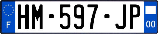 HM-597-JP