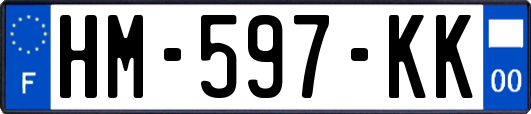 HM-597-KK
