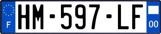 HM-597-LF