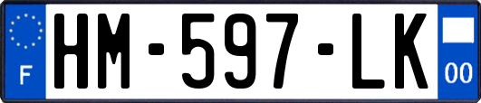 HM-597-LK