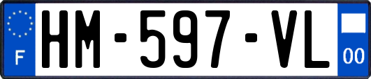 HM-597-VL