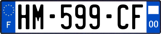 HM-599-CF