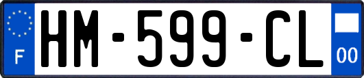 HM-599-CL