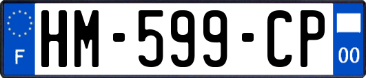 HM-599-CP