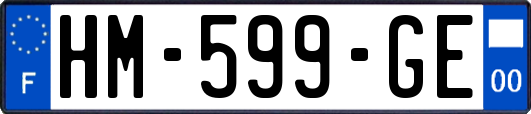 HM-599-GE