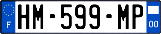 HM-599-MP