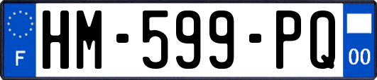 HM-599-PQ