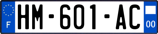 HM-601-AC