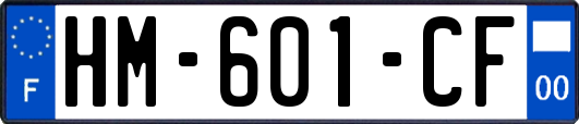 HM-601-CF