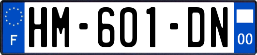 HM-601-DN