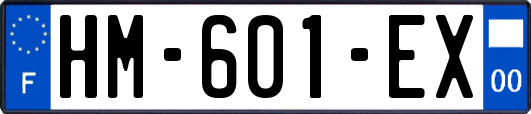 HM-601-EX