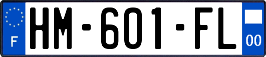 HM-601-FL