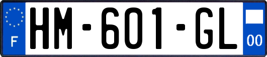 HM-601-GL