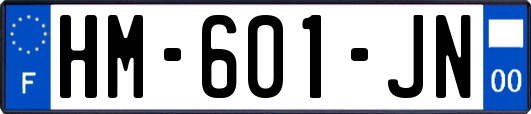 HM-601-JN