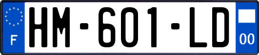 HM-601-LD