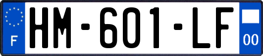 HM-601-LF