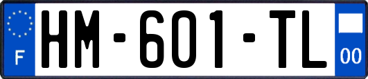 HM-601-TL