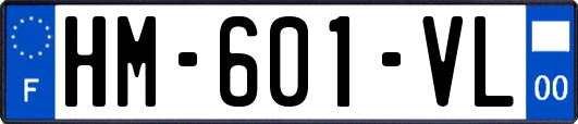 HM-601-VL