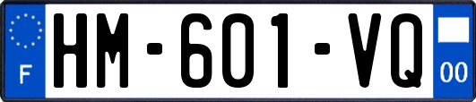 HM-601-VQ