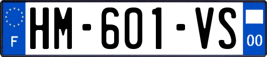 HM-601-VS