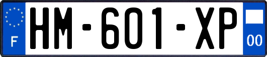 HM-601-XP