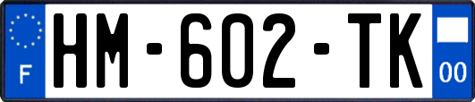 HM-602-TK
