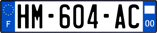 HM-604-AC