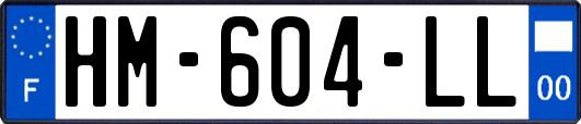 HM-604-LL