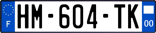 HM-604-TK