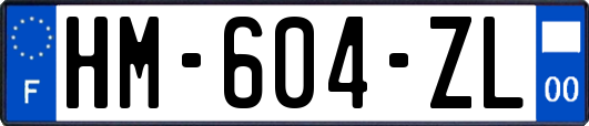 HM-604-ZL