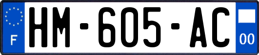 HM-605-AC