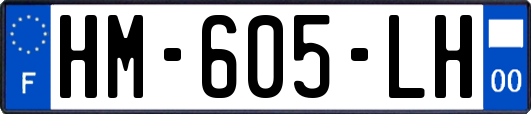HM-605-LH