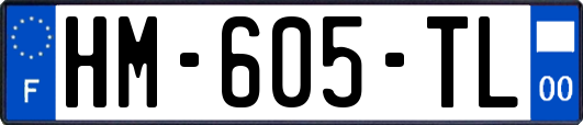 HM-605-TL