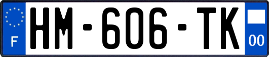 HM-606-TK