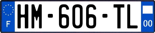 HM-606-TL
