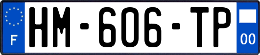 HM-606-TP