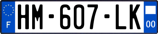HM-607-LK